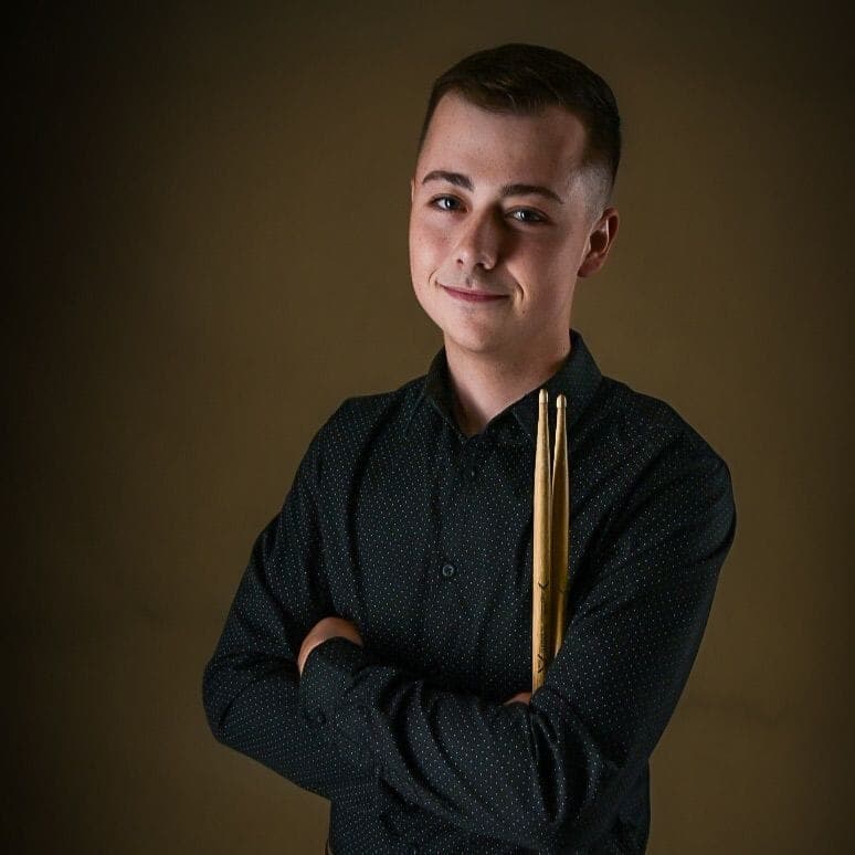 Kubo s paličkami