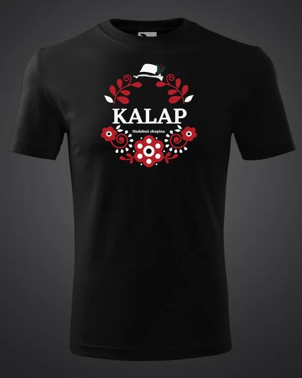 KALAP Tričká